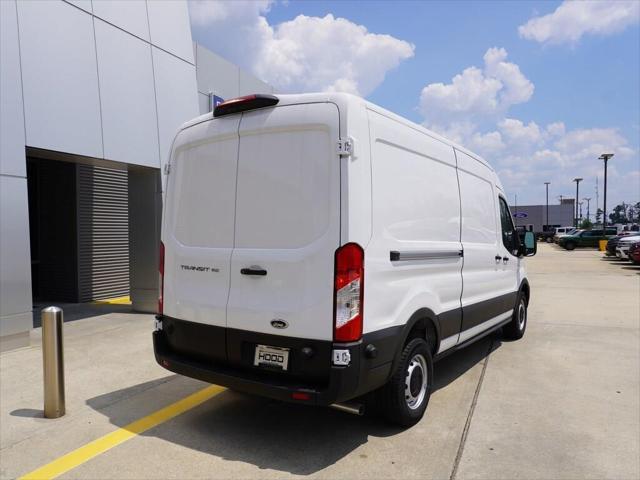 new 2024 Ford Transit-150 car, priced at $45,213