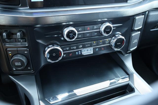 new 2025 Ford F-250 car, priced at $82,470