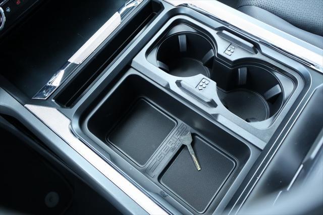 new 2025 Ford F-250 car, priced at $82,470