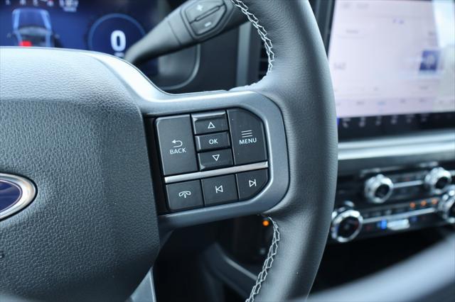 new 2025 Ford F-250 car, priced at $82,470