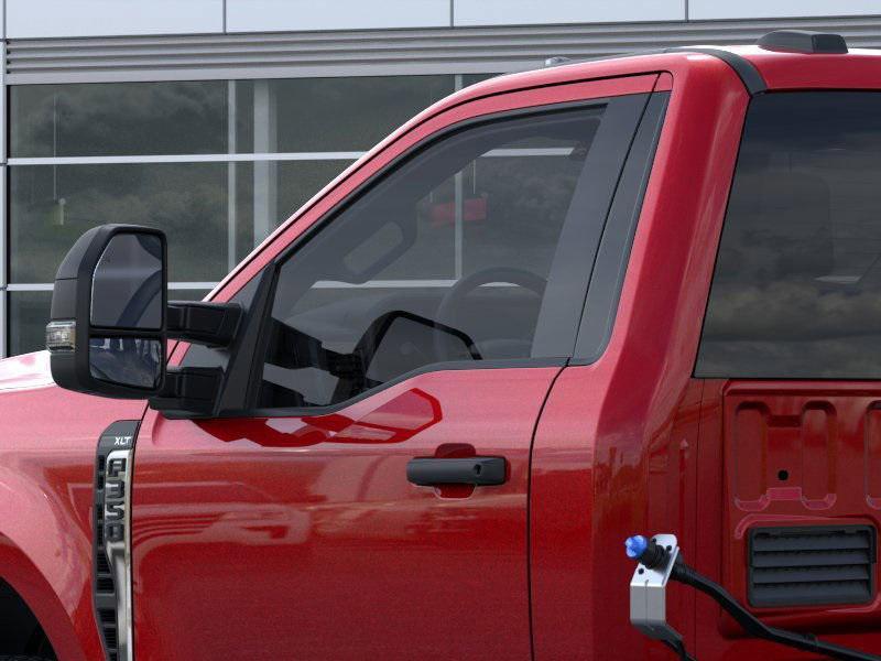 new 2025 Ford F-350 car, priced at $70,425