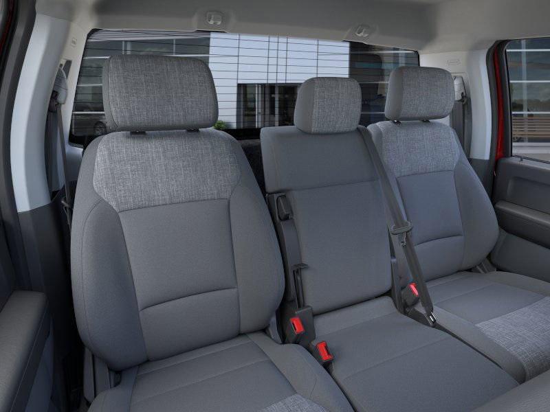 new 2025 Ford F-350 car, priced at $70,425