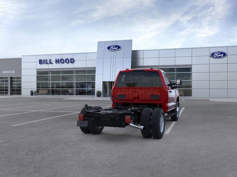 new 2025 Ford F-350 car, priced at $70,425
