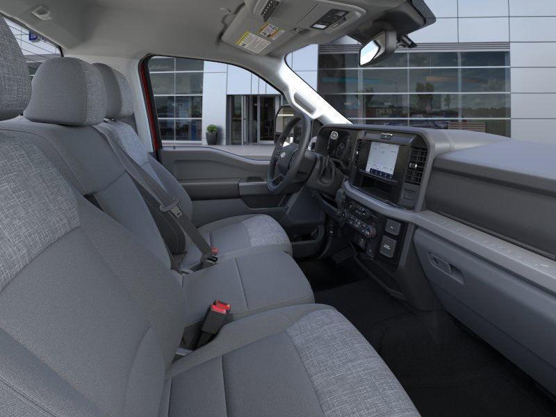 new 2025 Ford F-350 car, priced at $70,425