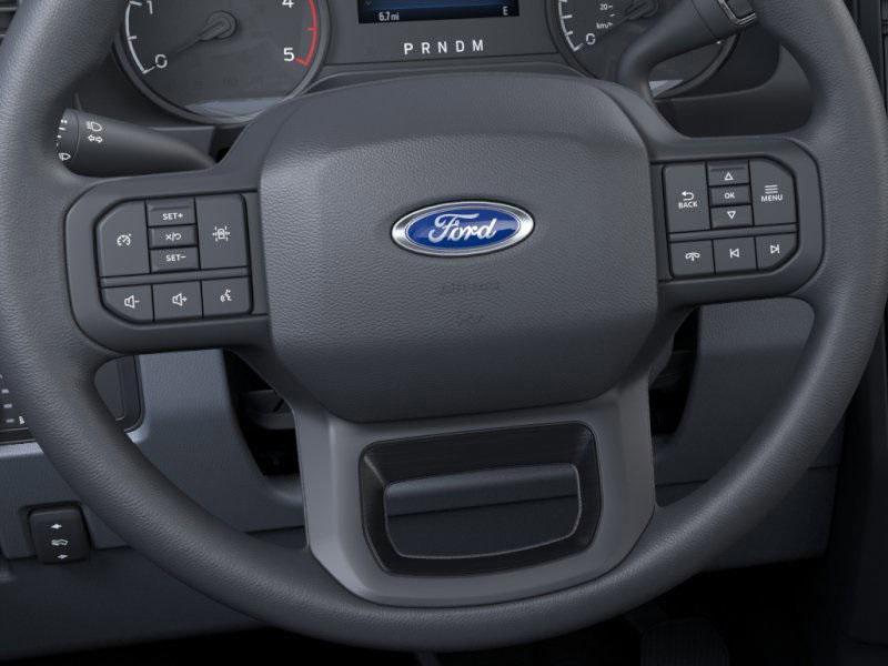 new 2025 Ford F-350 car, priced at $70,425