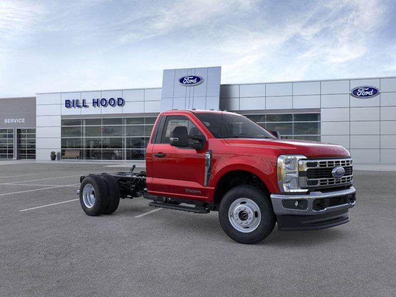 new 2025 Ford F-350 car, priced at $70,425
