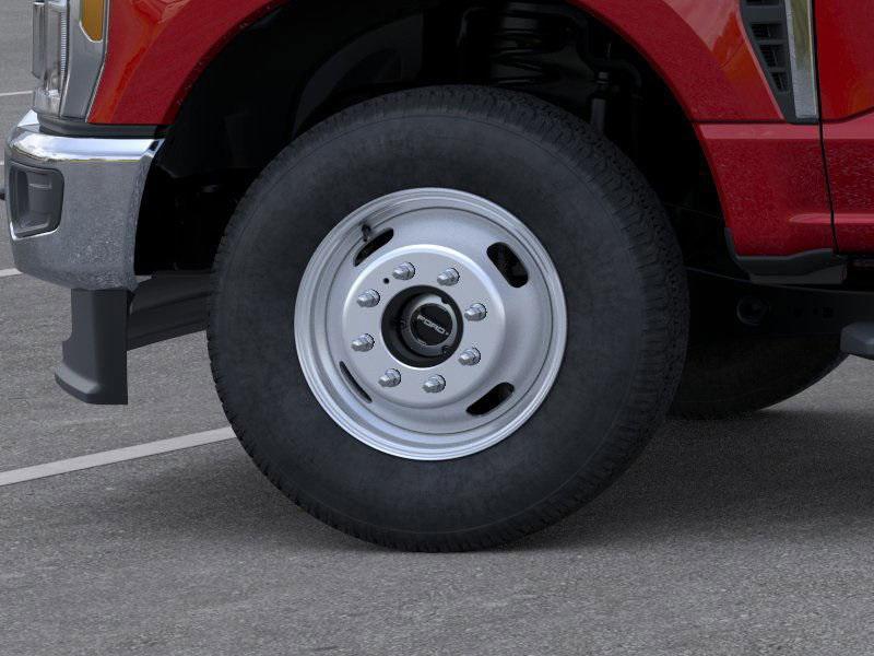 new 2025 Ford F-350 car, priced at $70,425