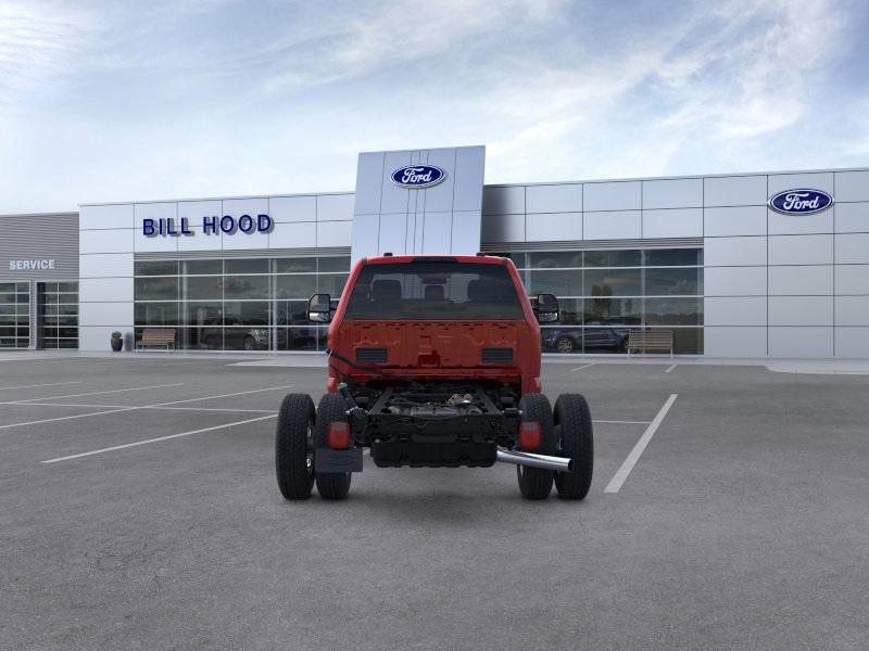 new 2025 Ford F-350 car, priced at $70,425