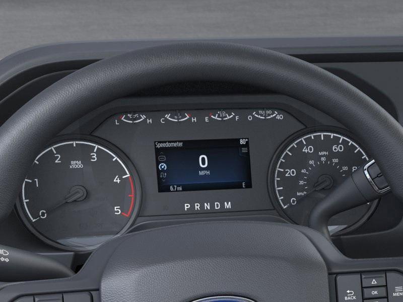 new 2025 Ford F-350 car, priced at $70,425