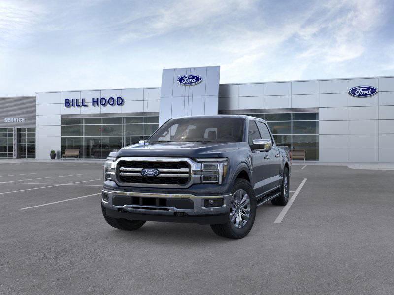 new 2025 Ford F-150 car, priced at $67,024