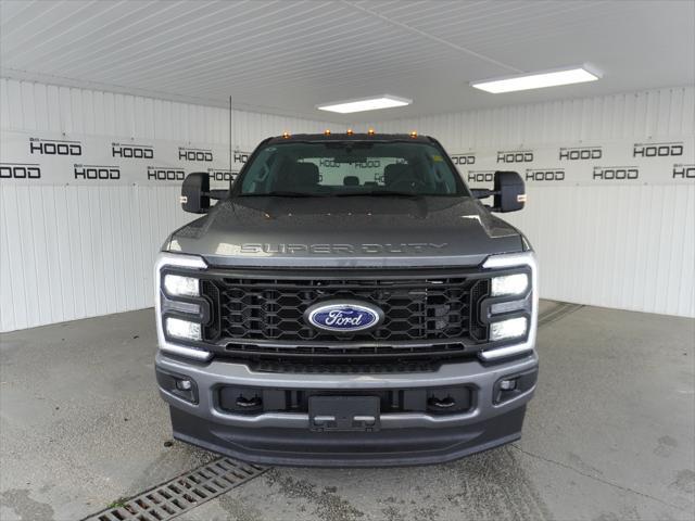 new 2024 Ford F-250 car, priced at $58,749