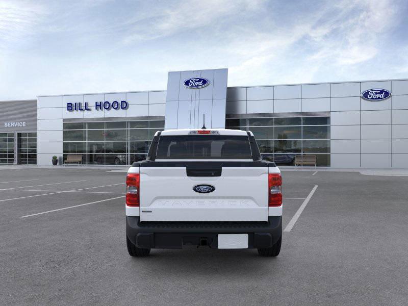 new 2025 Ford Maverick car, priced at $34,230