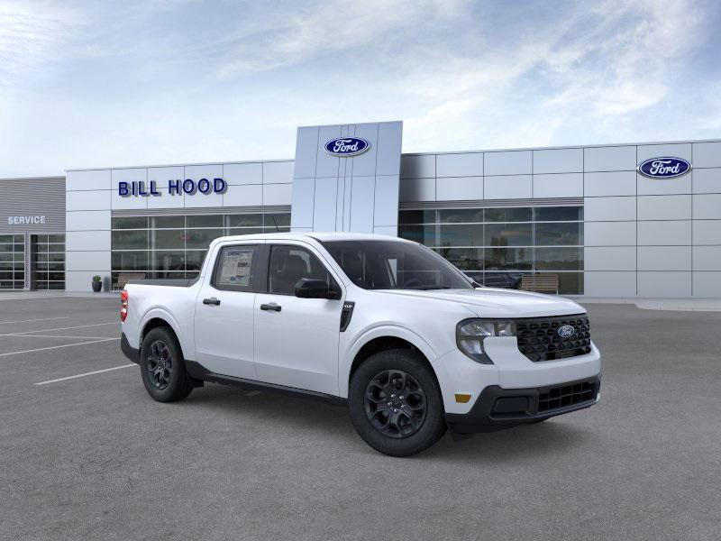 new 2025 Ford Maverick car, priced at $34,230