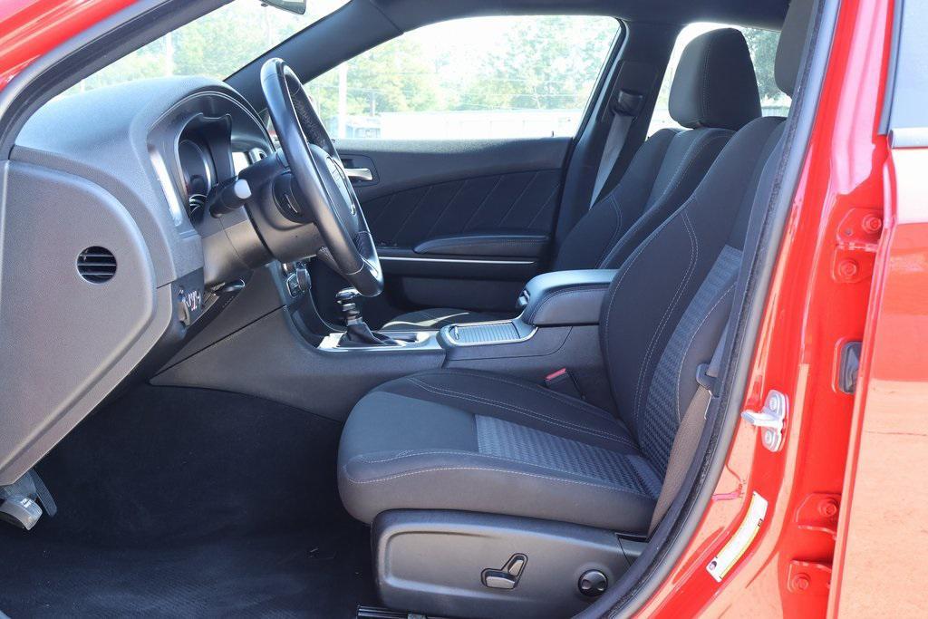 used 2023 Dodge Charger car, priced at $21,241