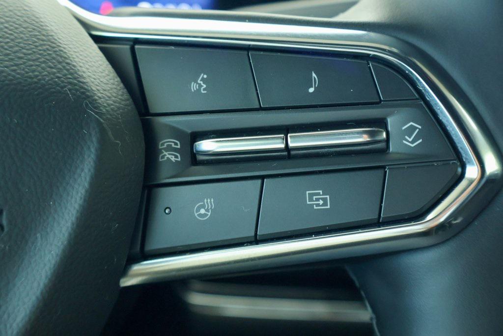 used 2026 Chevrolet Equinox car, priced at $28,000