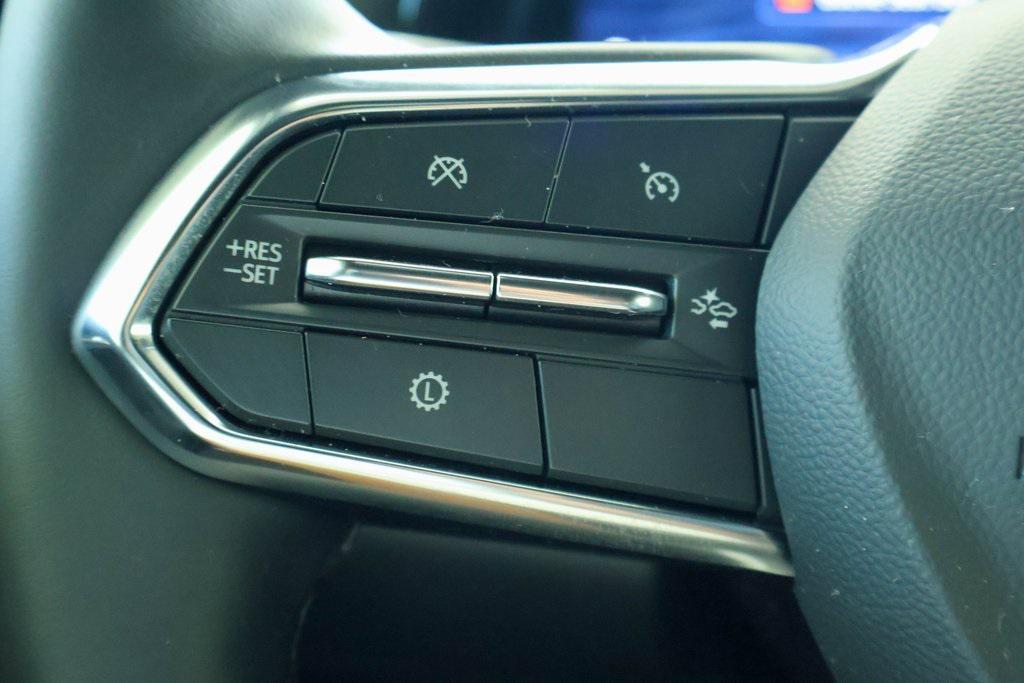 used 2026 Chevrolet Equinox car, priced at $28,000