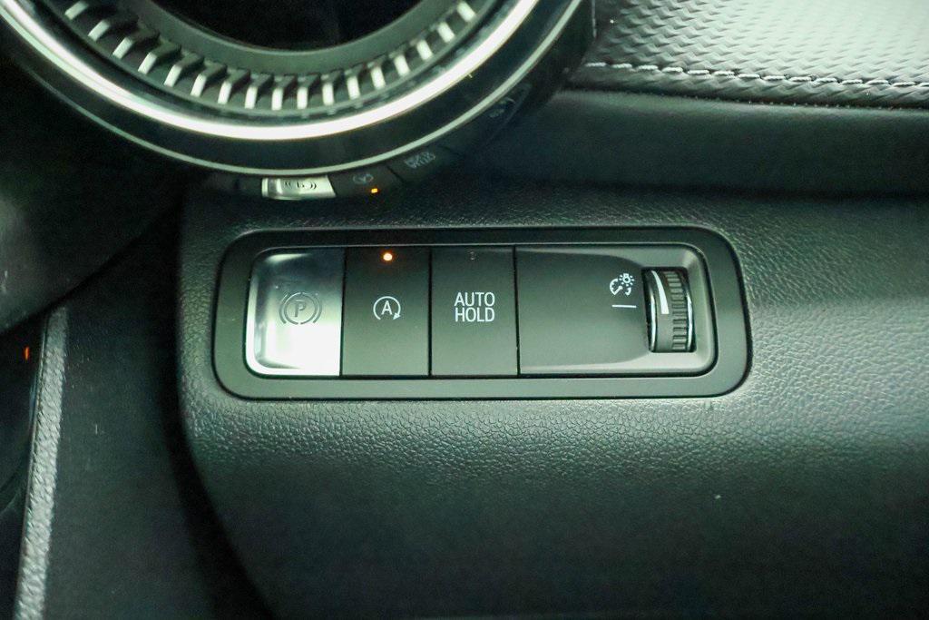 used 2026 Chevrolet Equinox car, priced at $28,000