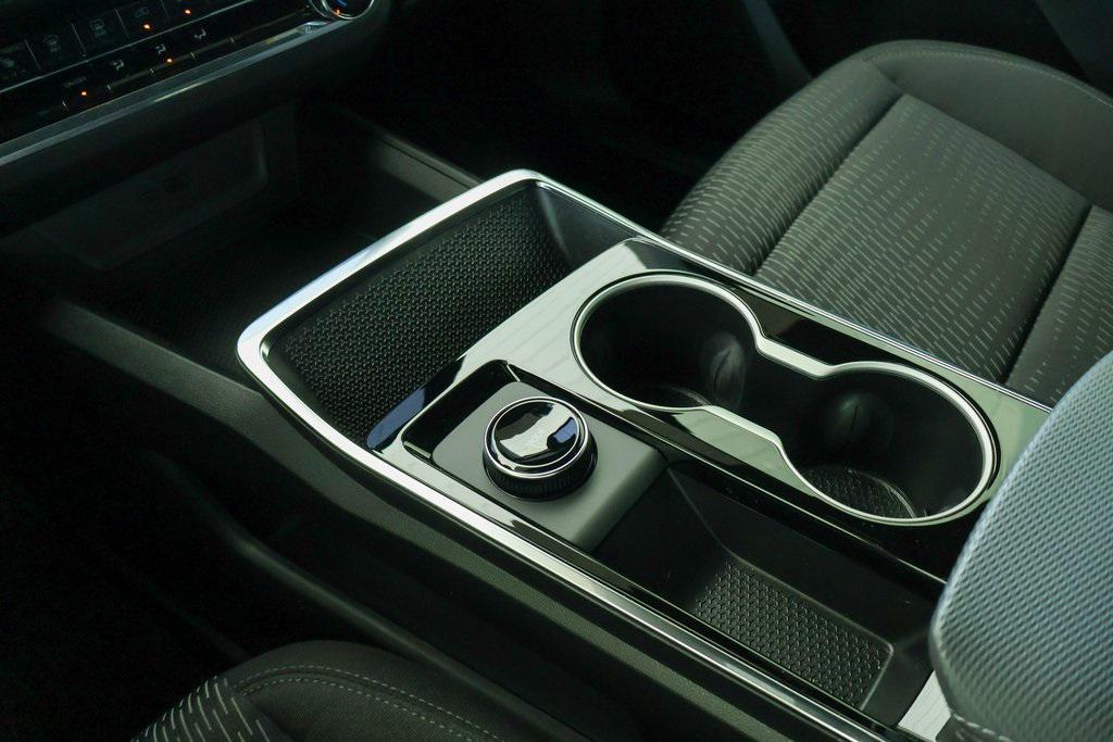 used 2026 Chevrolet Equinox car, priced at $28,000