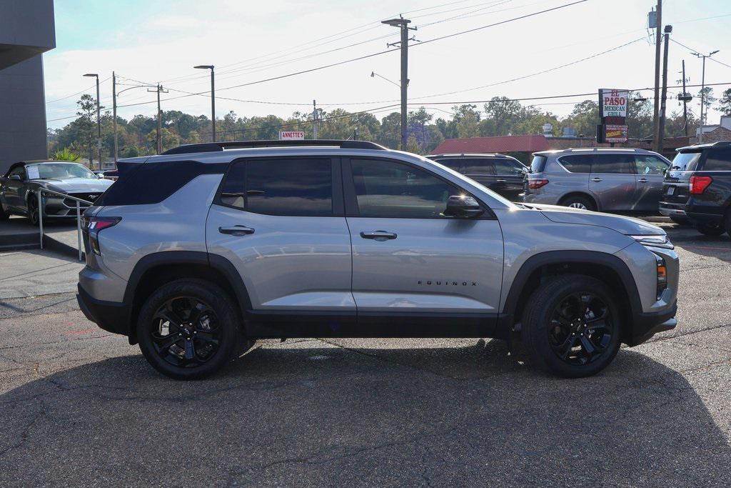 used 2026 Chevrolet Equinox car, priced at $28,000