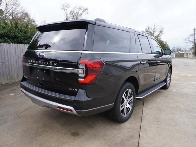 used 2022 Ford Expedition car, priced at $42,630