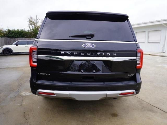 used 2022 Ford Expedition car, priced at $39,644