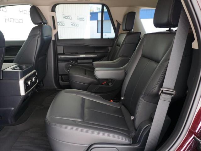 new 2024 Ford Expedition car, priced at $61,950