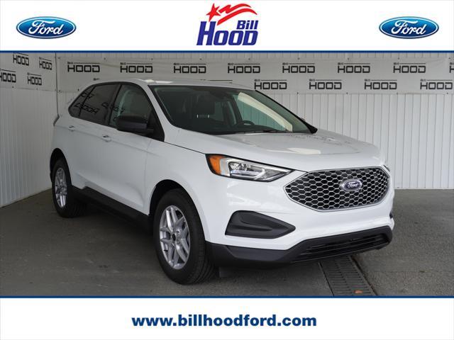 new 2024 Ford Edge car, priced at $39,879