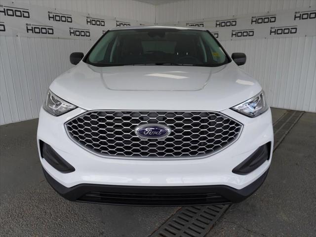 new 2024 Ford Edge car, priced at $35,815