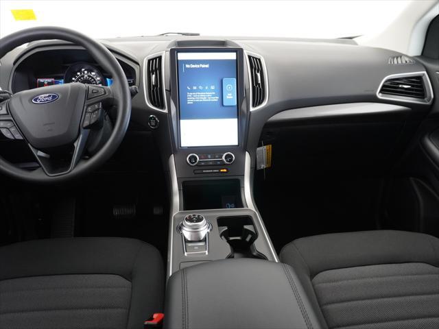 new 2024 Ford Edge car, priced at $39,879