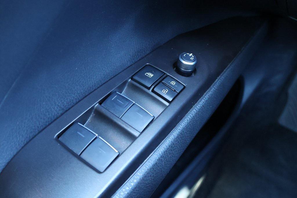 used 2024 Toyota Camry car, priced at $28,929