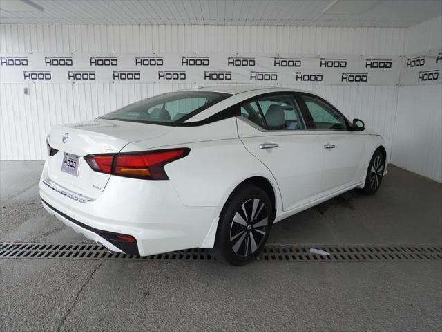 used 2020 Nissan Altima car, priced at $16,977