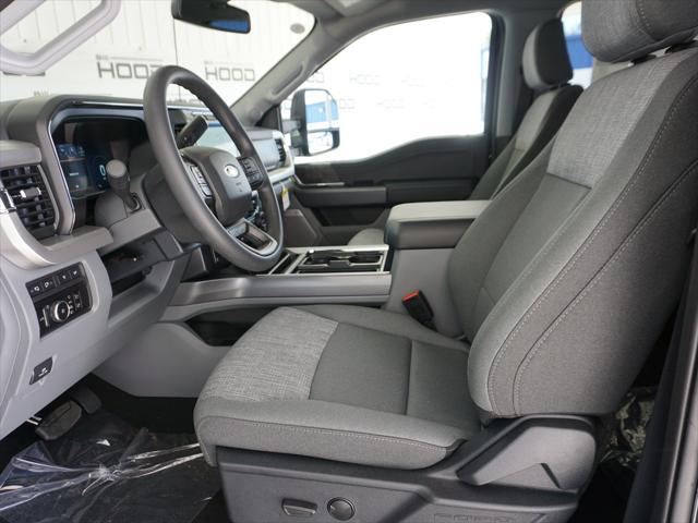 new 2024 Ford F-250 car, priced at $77,998