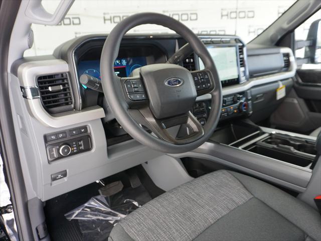 new 2024 Ford F-250 car, priced at $77,998