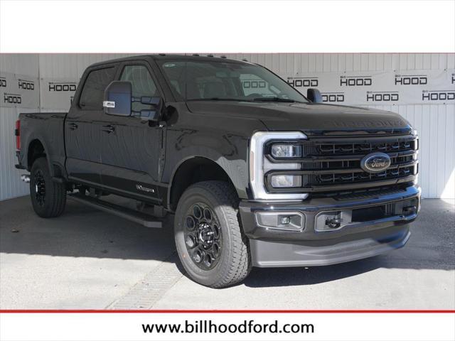 new 2024 Ford F-250 car, priced at $72,875