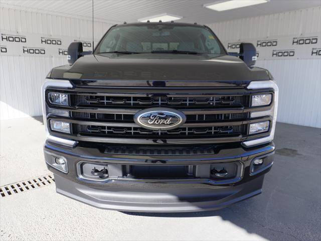 new 2024 Ford F-250 car, priced at $77,998