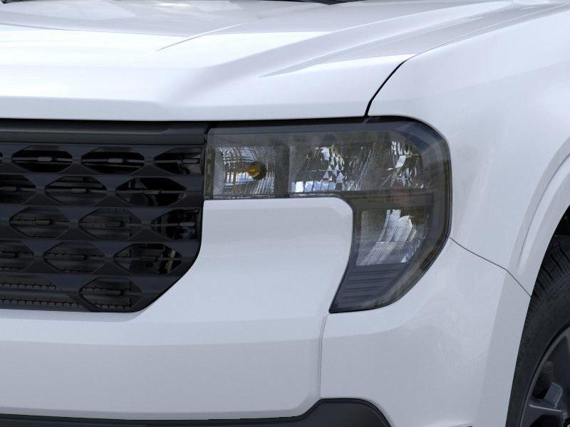 new 2025 Ford Maverick car, priced at $33,355