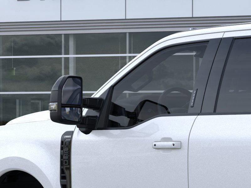 new 2026 Ford F-250 car, priced at $91,020