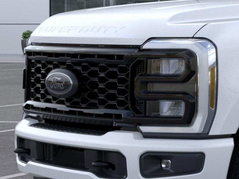 new 2026 Ford F-250 car, priced at $91,020