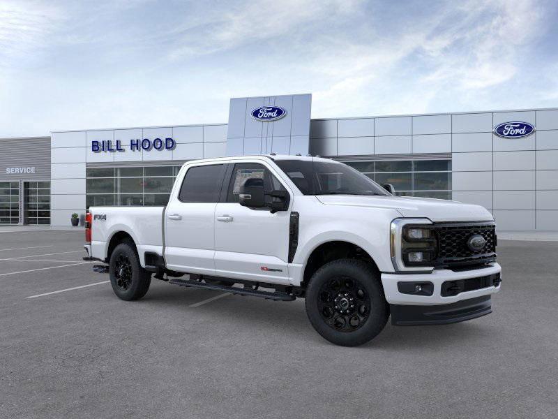 new 2026 Ford F-250 car, priced at $91,020