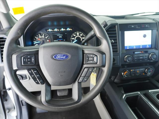 used 2020 Ford F-150 car, priced at $23,992