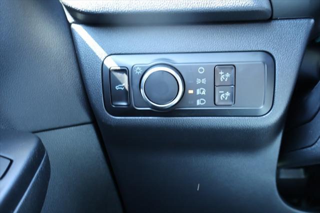 new 2025 Ford Escape car, priced at $29,667