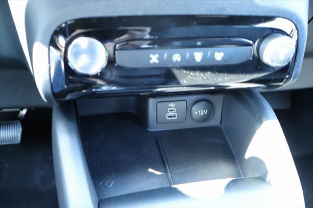 new 2025 Ford Escape car, priced at $29,667