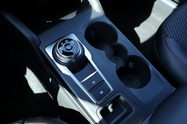 new 2025 Ford Escape car, priced at $29,667