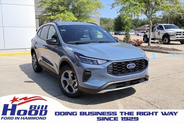 new 2025 Ford Escape car, priced at $29,667