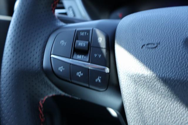new 2025 Ford Escape car, priced at $29,667