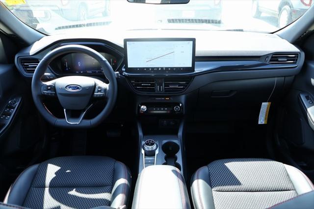 new 2025 Ford Escape car, priced at $29,667