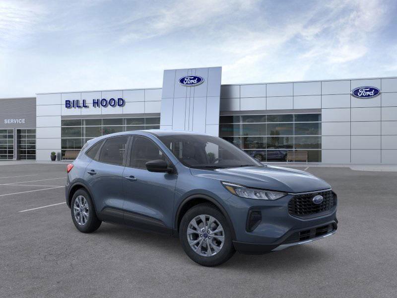 new 2025 Ford Escape car, priced at $26,980