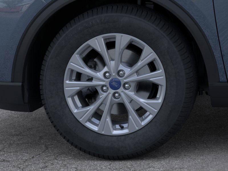 new 2025 Ford Escape car, priced at $26,980