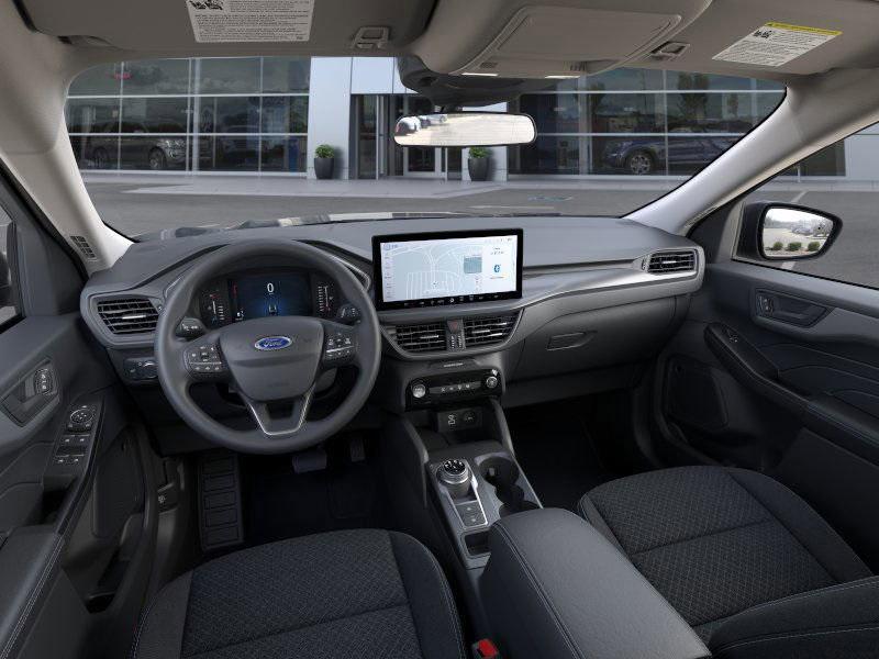 new 2025 Ford Escape car, priced at $26,980