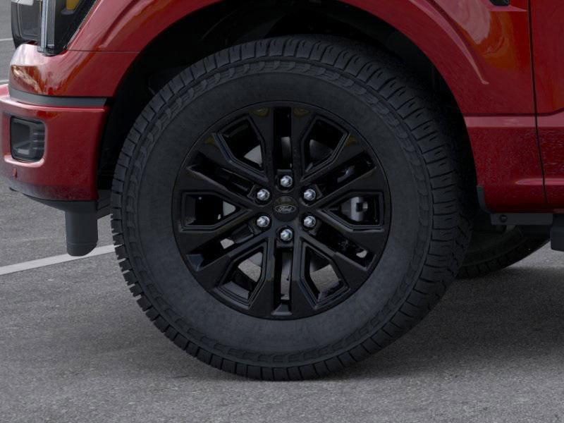 new 2025 Ford F-150 car, priced at $69,105
